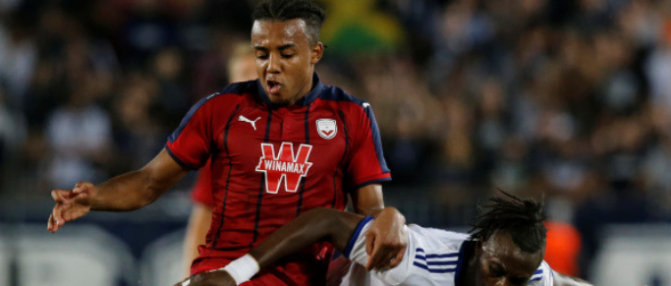Mercato : le FC Séville garde un oeil sur Jules Koundé