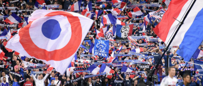 Féminines : l'Équipe de France s'impose face à l'Autriche (3-0)