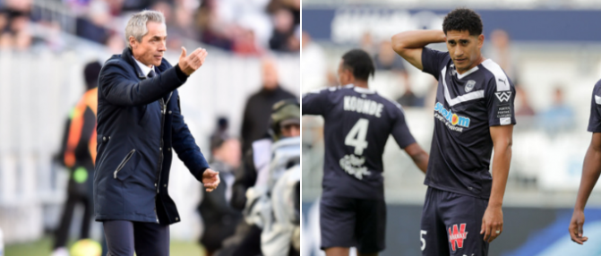 Girondins : une suspension qui peut tout chambouler ?