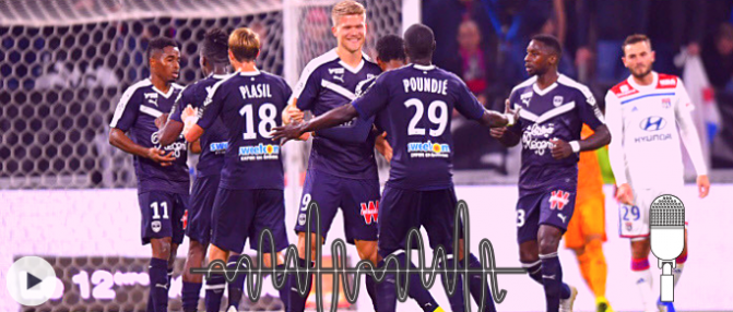 Replay : Doit-on s'inquiéter des résultats des Girondins ?
