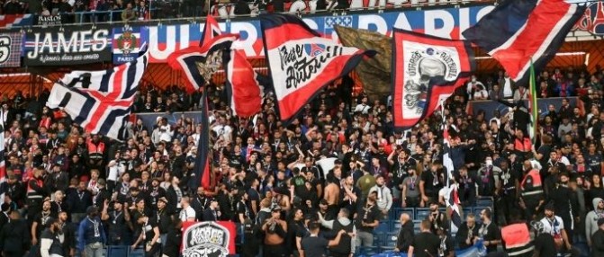 Bordeaux-Paris : un millier de supporters du PSG sont attendus