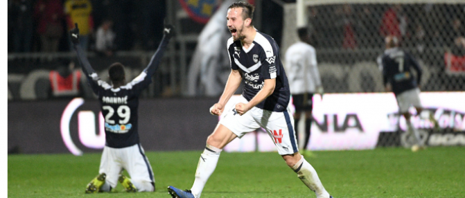 Marseille - Bordeaux : 850€ à gagner SANS RISQUE !