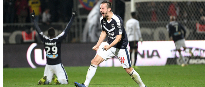 Bordeaux - Montpellier : 900€ à gagner SANS RISQUE !