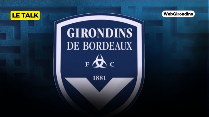 Girondins : la N1 s’envole, quel avenir pour Bordeaux en Régional ?