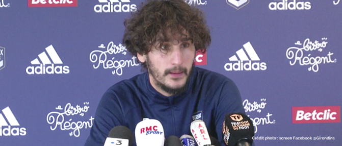 Yacine Adli : "Pour moi, ce n'est pas un match comme les autres"