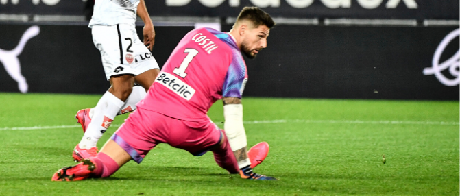 Les Girondins calent encore [Joueur par Joueur Bordeaux - Dijon]