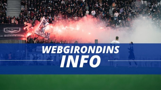 Granville-Bordeaux : North Gate et Ultramarines autorisés au stade Louis Dior