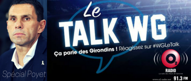 Le Talk en direct de 21h à 22h30