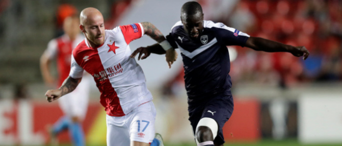 Mercato : Youssouf Sabaly, parti pour rester ?