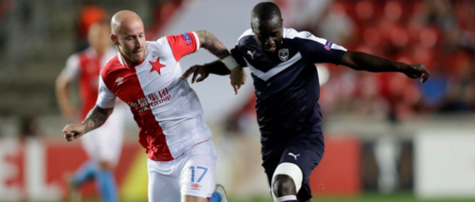 Mercato : Youssouf Sabaly suivi par le Spartak Moscou