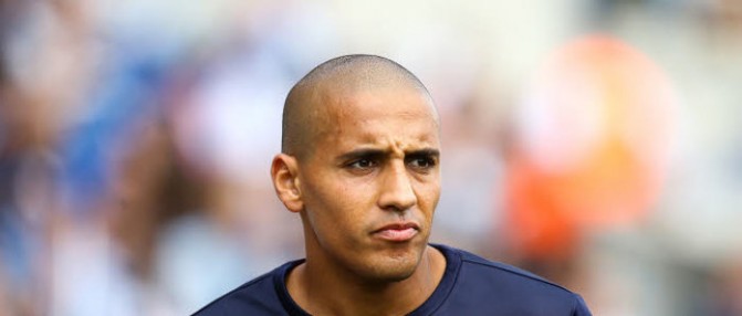 Mercato : Wahbi Khazri finalement vers Rennes ?