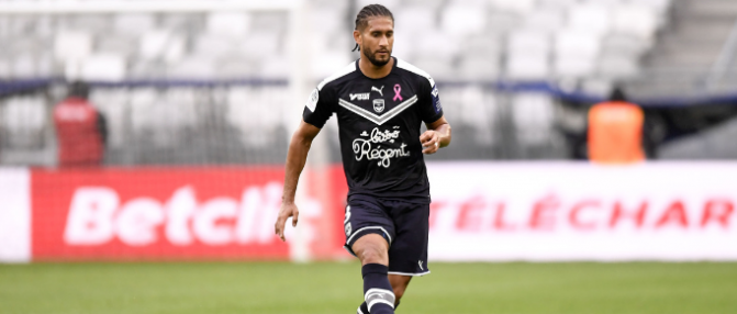 Les Girondins confirment l'accord avec le Lokomotiv pour Pablo