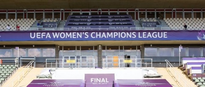 Droits TV : la Ligue des Champions féminine diffusée sur YouTube et DAZN