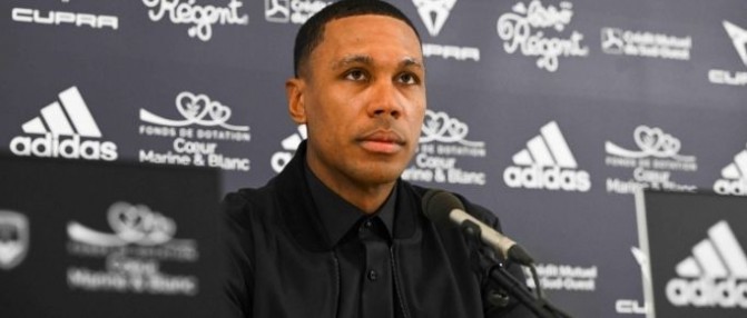 Marcelo : "Je ne suis pas là pour rigoler"
