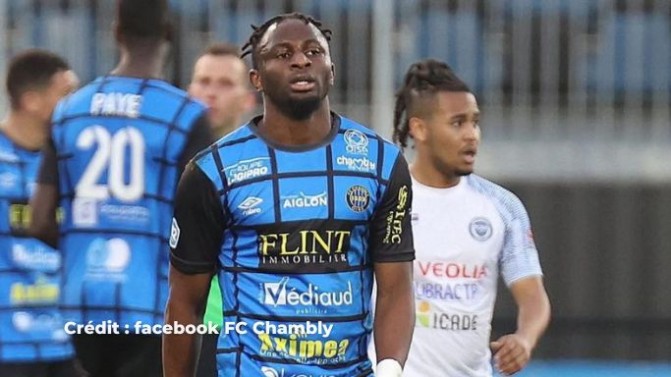 Girondins : Royce Openda officiellement bordelais