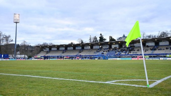 Coupe de France : Boulazac-Girondins à Périgueux le samedi 25 octobre