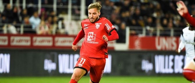 Bobonne idée mercato : "Valentin Jacob pourrait amener un meilleur équilibre aux Girondins"