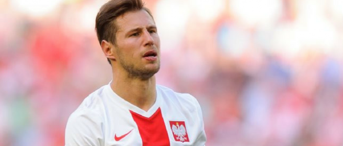 Mercato : Krychowiak au Lokomotiv Moscou