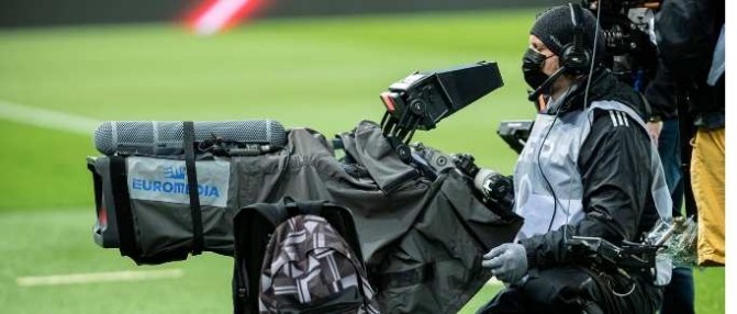 Droits TV : la Ligue 2 sur la chaîne L’Équipe
