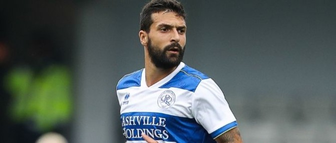 Girondins : Yoann Barbet et ses anecdotes à QPR et Bolton