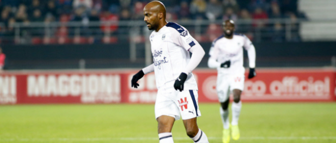 Ligue 1 : Dijon-Bordeaux, programmé le 24 août