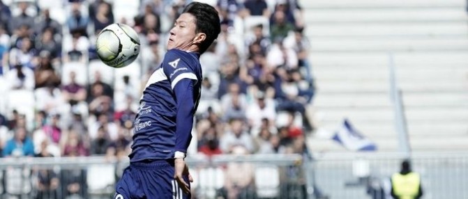 Mercato : Hwang Ui-Jo a des touches en France et à l'étranger