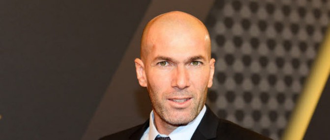 Anciens : ça se bouscule au portillon pour s'offrir Zidane