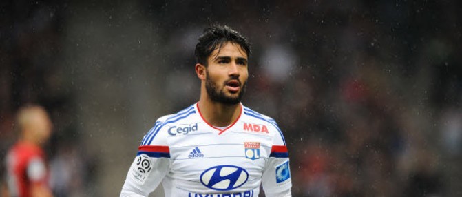 Lyon - Bordeaux : Nabil Fékir va t-il jouer ?