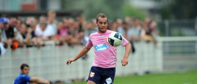 Hervé Bugnet (ex-Girondins) explique pourquoi il n'a pas voulu être entraîneur