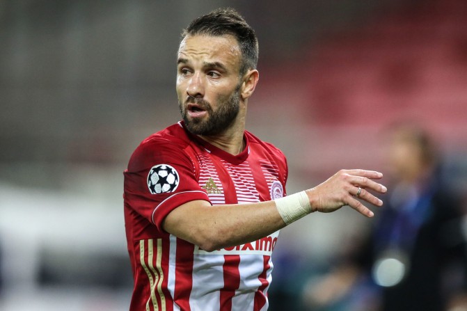 Girondins. Mathieu Valbuena : "Je n’ai pas été contacté"