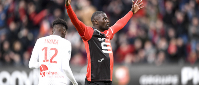 "Aucun accord entre Mbaye Niang et Bordeaux et entre le Stade Rennais et les Girondins"