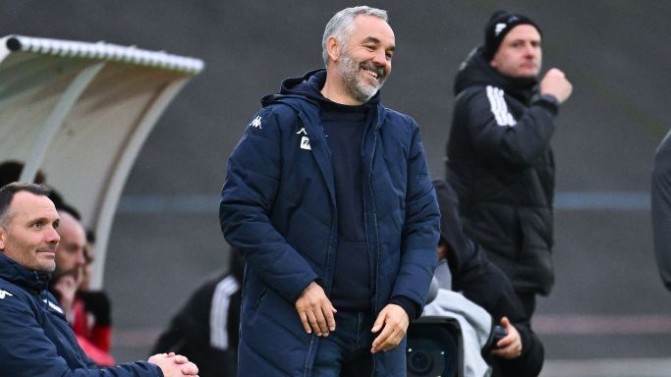 N2 : La Roche met la pression avant son derby, Bordeaux attentif