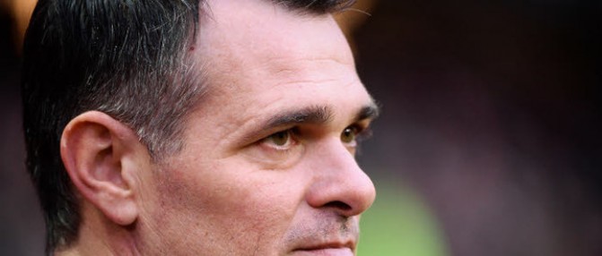 Willy Sagnol : "Bordeaux n'a pas de milieux relayeurs capable de faire la transition entre la défense et l’attaque"