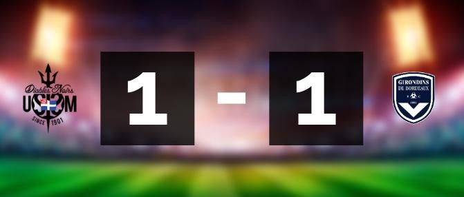 Revivez : Saint-Malo-Bordeaux