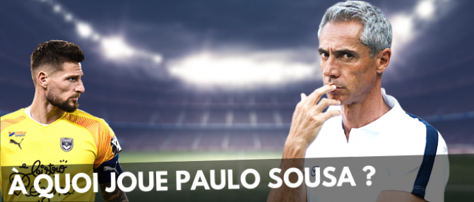 [Replay] Le Talk : Sousa, Gasset, Costil, remous chez les Girondins