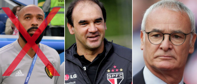 Un entraîneur aux Girondins : Ce qu'il faut retenir