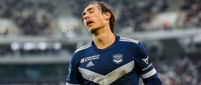 Ex-Girondins : Ricardo Mangas signe au Sporting CP