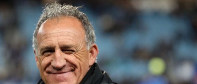 Ghislain Printant (Ex-Girondins) loue l'arrivée d’Antonetti à Bastia