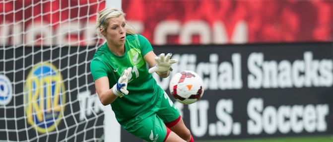 Mercato : [Officiel] Erin Nayler va signer à Reading  