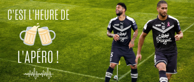 Quel avenir aux Girondins pour Otavio et Pablo ?