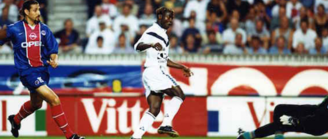 “On n’a pas laissé gagner Bordeaux” : Francis Llacer revient sur le titre de 1999