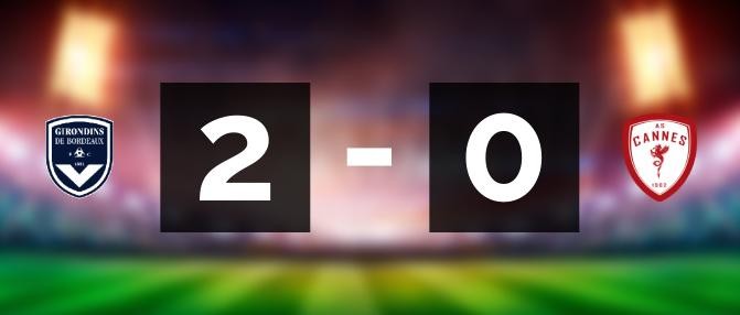 Revivez : Bordeaux-Amiens