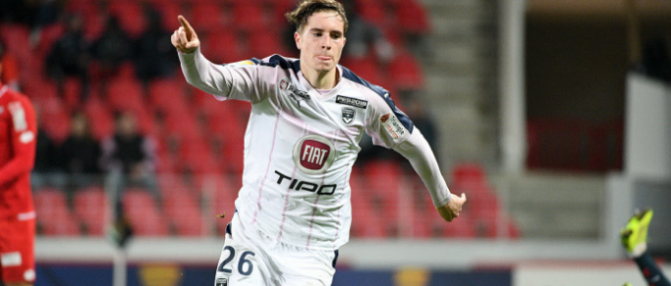 Top WG : Toma Basic homme du match !