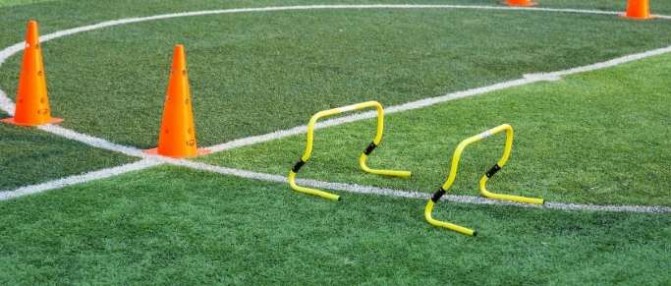 [Photos] La séance d’entraînement de ce matin pour les Girondines