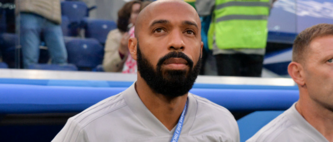 Mercato : Thierry Henry aurait dit "oui" aux Girondins