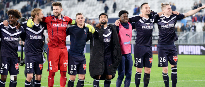 Benoît Costil : "Je suis fier de porter le brassard dans un club qui a une histoire"