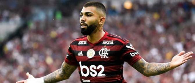 Mercato : Bordeaux a un oeil sur "Gabigol"