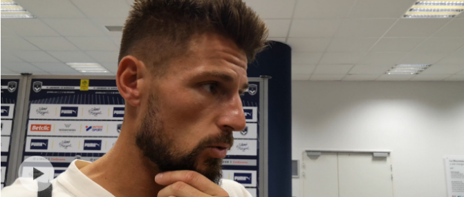 Benoît Costil fait le point sur Brest et les échéances à venir