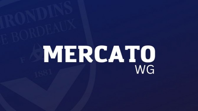 Mercato : Guerric Bernou quitte Bordeaux et s'engage avec le Stade Bordelais