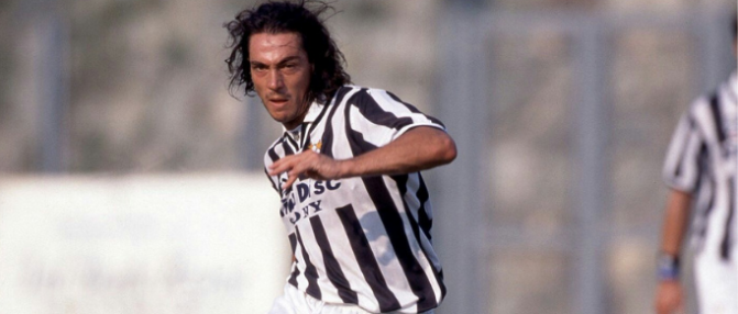 Didier Deschamps : "Avec Paulo Sousa, nous avons baigné dans la tactique"